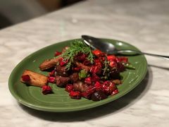 -无锡苏宁银河国际酒店-悦府65中餐厅