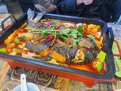 -欢聚烤吧(朱辛庄TBD万科店)