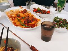 -香料集市新疆餐厅·清真聚餐(成都远洋太古里店)