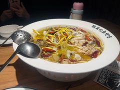 -太二酸菜鱼(金沙印象城店)