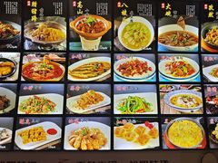 -王家厨房(新华路店)