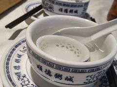 -顺德粥城·叹茶食粥(良化店)
