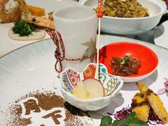 -月下料理(楷林IFC店)