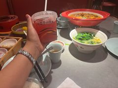 -闽上鲜·福建菜(龙湖滨江天街店)