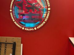 -塔斯汀中国汉堡(徐汇汇京广场店)
