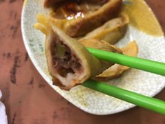 -清真蒋有记(老门东店)