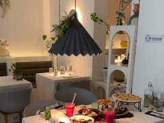 -春树下·树屋花房西餐厅(罍街AS1980店)