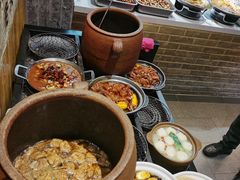 -老作坊2005(福源小区店)