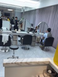 -YESIDO椰岛造型烫发染发