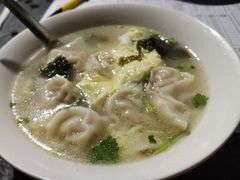 高汤云吞-买又大餐厅(福林里店)