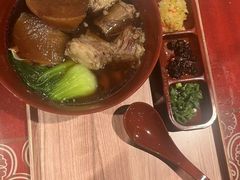 -大冒险家餐厅