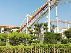 -蓬莱欧乐堡梦幻世界