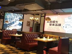 -小柴米·传统江西菜(八一广场店)