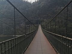 -修水东浒寨风景区