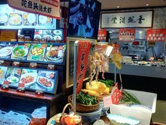 -鱼食饭稻·苏浙土菜17年老馆子(平江路店)