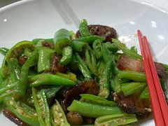 -和记小菜(东方店)