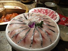 -小龙坎老火锅(金柏林店)