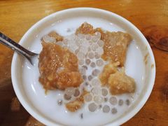 -冰神糖水铺(国贸中心店)