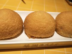 -蔡澜点心·粤菜(花城汇南区店)