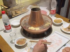 -五十六号院涮肉(雍和宫店)