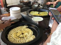 -兴隆点心店(新北街店)