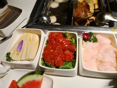 -海底捞火锅(河东万达广场店)