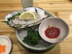 -立山居酒屋·烧鸟 天妇罗(西北湖店)