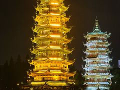 -桂林两江四湖景区
