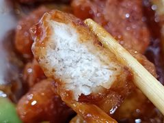 -五四广场美食城(福泰广场店)
