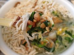 菜茶-灰窑德明记菜粿(二马路店)