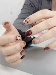 -尤米一站式美甲美睫