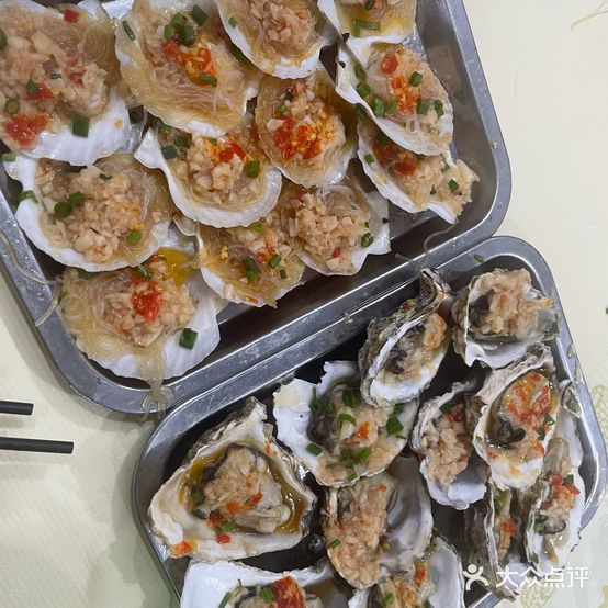蚝立方湛江生蚝(天马小区店)