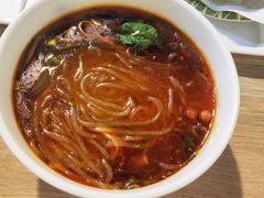 -白起肉夹馍