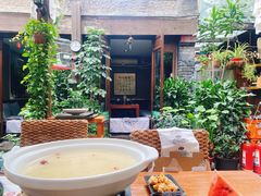 -束河人家(南锣鼓巷店)