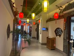 大堂-上和家宴(未来大道店)