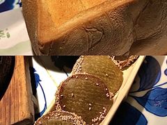 面包诱惑-绿茶餐厅(龙湖杭州金沙天街店)