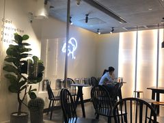 -喜茶(中山利和新地店)
