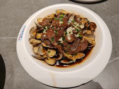 -佬太公海鸭·海鲜大排档(上海总店)