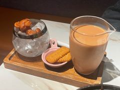 -鹿港小镇(霄云店)
