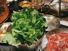 -西塔老太太泥炉烤肉(龙湖北苑天街店)