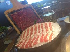 -井格重庆火锅(西直门凯德Mall店)