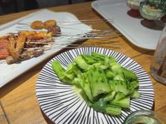 -小核桃品质串店(世茂大道店)