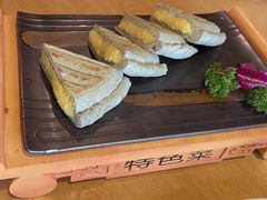 -品味泸沽湖•民族特色菜(大落水店)