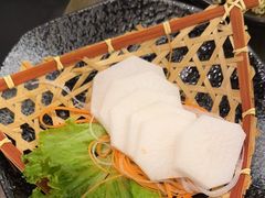 -湊湊火锅·茶憩(打浦桥日月光店)