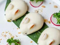 -夏日玛莉西餐厅(梅溪湖步步高店)