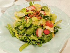 -大铁勺新津菜(东丽阳光新业广场店)
