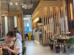 大堂-蚝英雄·自助烤蚝(建设路店)