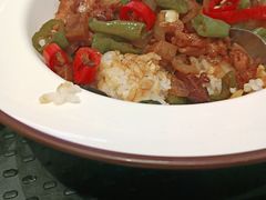 -乡村基(双流时代奥特莱斯餐厅)