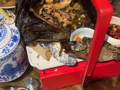 -民俗村柴火灶·景德江西菜(中国陶瓷博物馆店)
