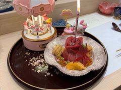 -鮨一日本料理旗舰店(总店)